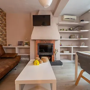 Apartamento Precioso En, Granada