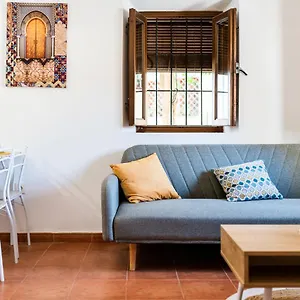 Apartamento Precioso En El Albaicín De, Granada