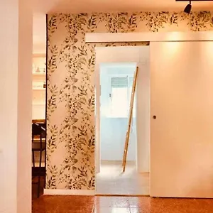 Apartamento Fantastico En, Granada
