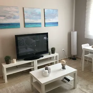 Deluxe Apartamento Benalmádena