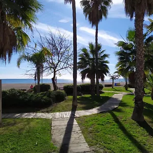 Piscis Sun&beach Apartamento Benalmádena